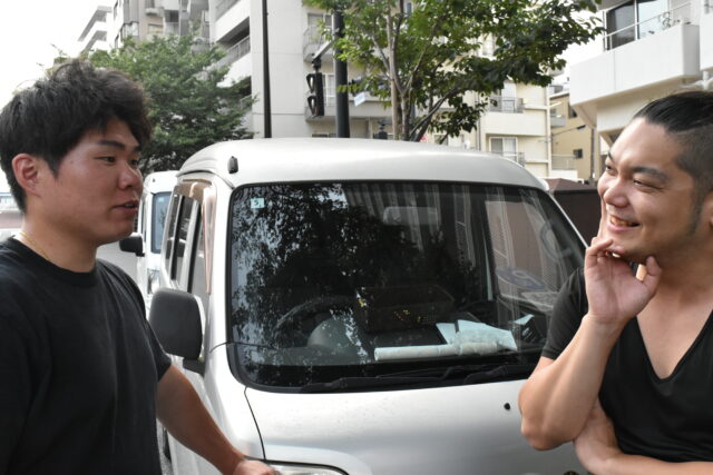 【未経験歓迎】宅配ドライバー募集｜江東区 エリアで軽貨物ドライバーとして働きませんか？