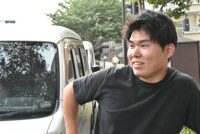 【未経験歓迎】宅配ドライバー募集｜文京区 エリアで軽貨物ドライバーとして働きませんか？